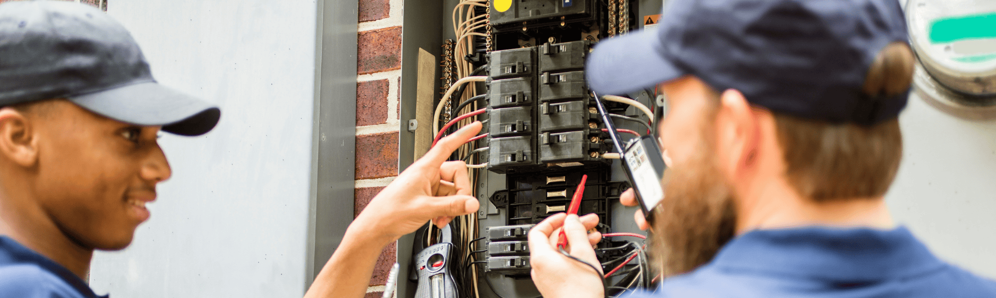 Electrical Panel Troubleshooting for Beginners